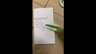 BMFA 2123 DYNAMICS ASSIGNMENT PART 2