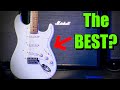 Jet JS-300 (The BEST Cheap Strat Out There?)