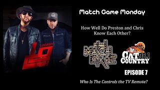 Match Game Monday (EP 07)