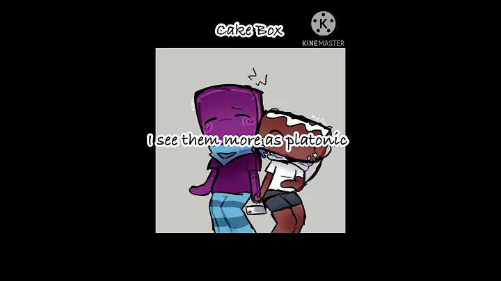 Rating Dandy’s world Ships! |Part 3| #dandy #dandysworld #dandysworldship #shrimpo #finn #gigi #vee 