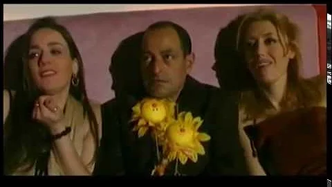 Saverio Perri, attore - showreel