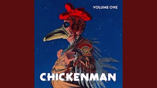 Chickenman Back to High School