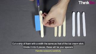 Variations: Sound harmonica | ThinkTac