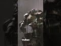 Vulkan | Warhammer40000