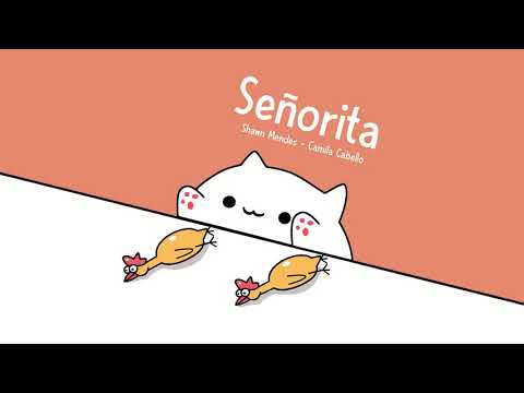 bongo-cat---señorita-(mr.-chicken)