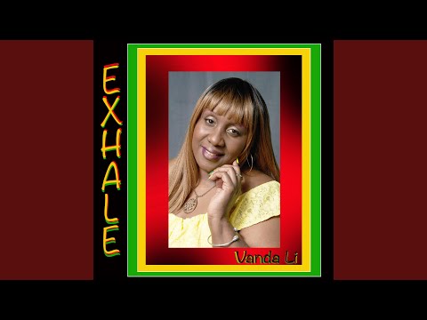 EXHALE (Shoop Shoop) -Reggae Cover (feat. Adria Kain)