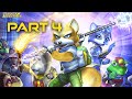 Star Fox Adventures GameCube Part 4
