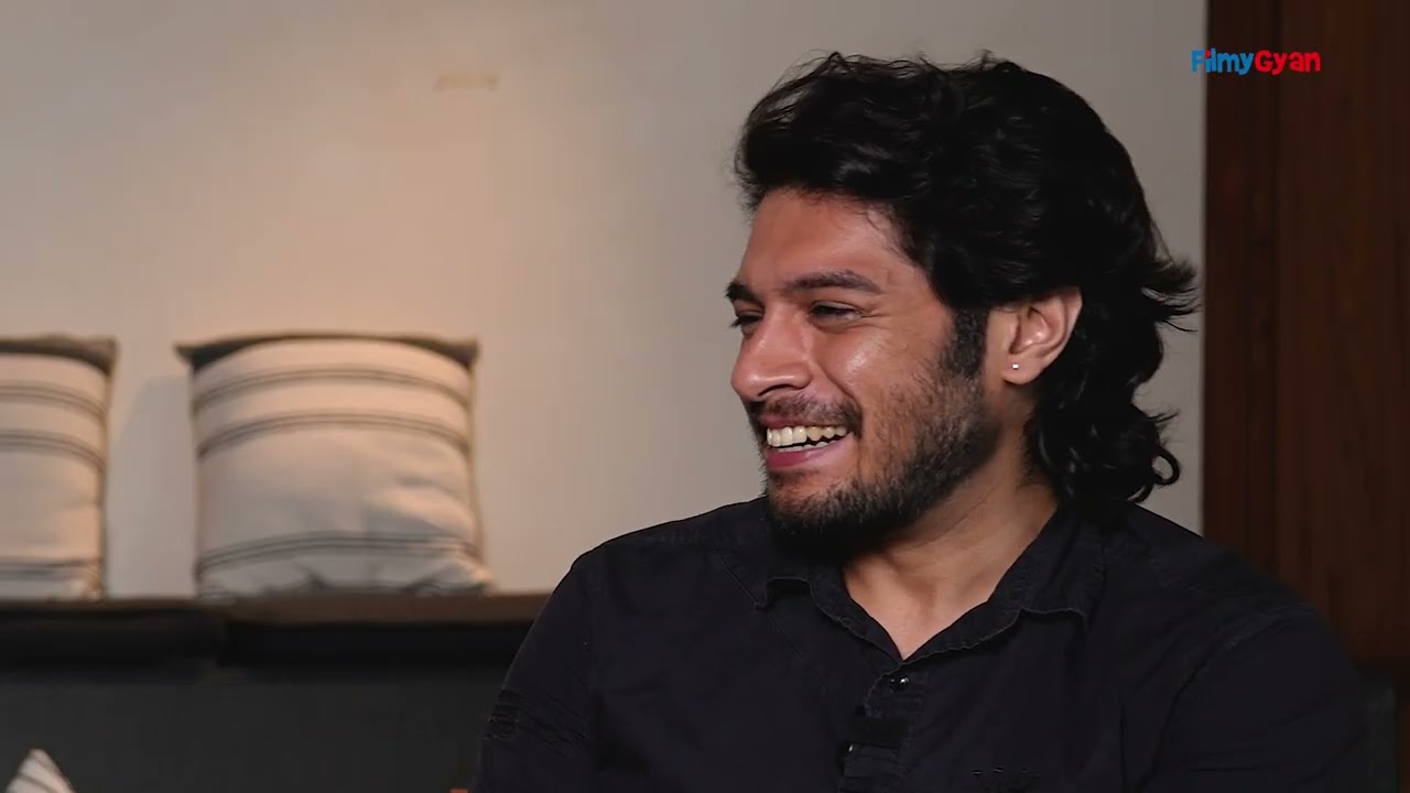 Junaid Khan Opens On Kiran Rao, Papa Aamir Khan Is Inspiration, On Sis Ira, Controversial Debut.