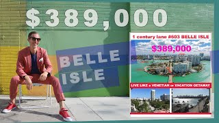 gregory selph-let's go REALTY presents | 1 century ln #309 | miami beach FL 33139