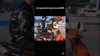 Sür kaptan gidelimmm😂😂😂