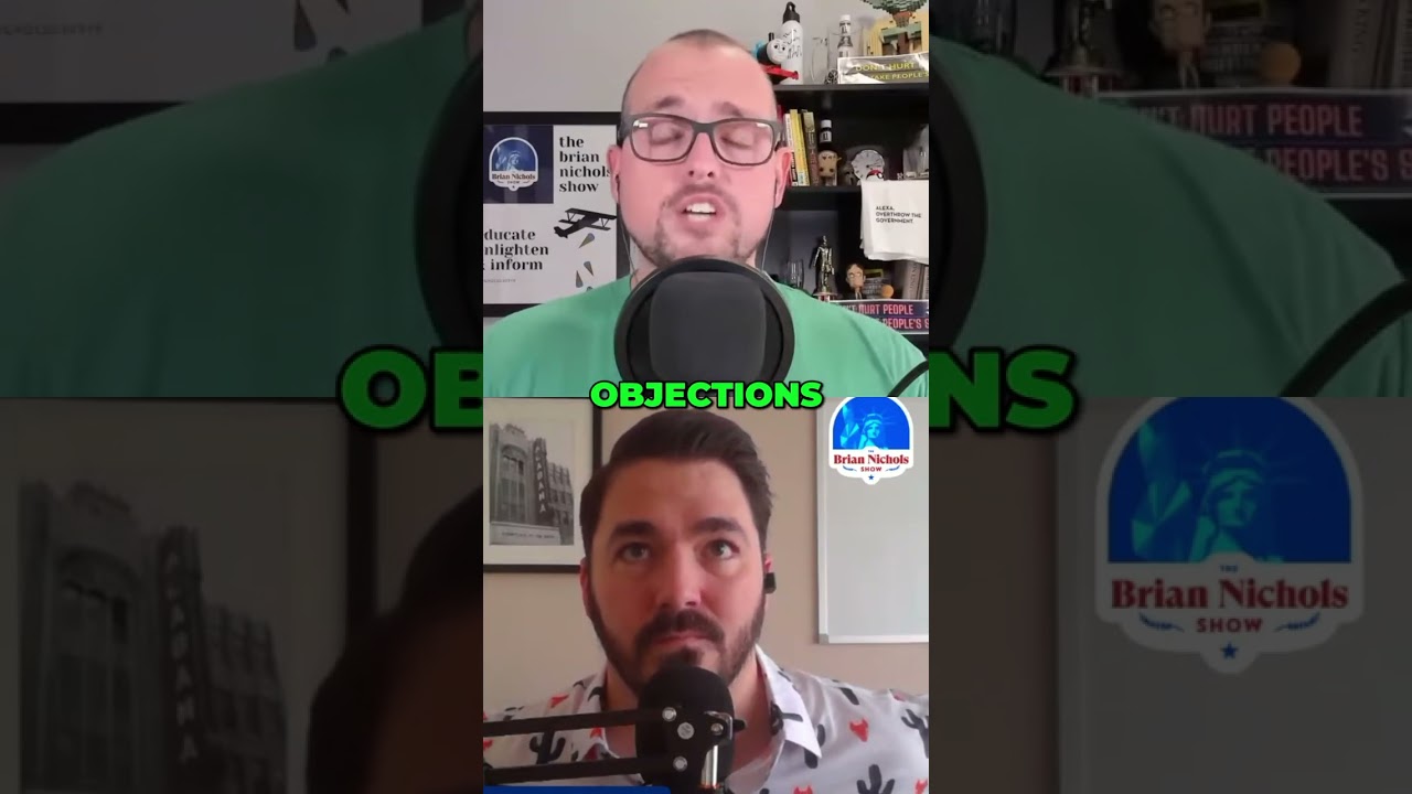 Stop Objections Before They Start #shorts