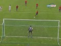 Amazing penalty by Calvente  ! Spain vs Italy 3-0 (July 24)