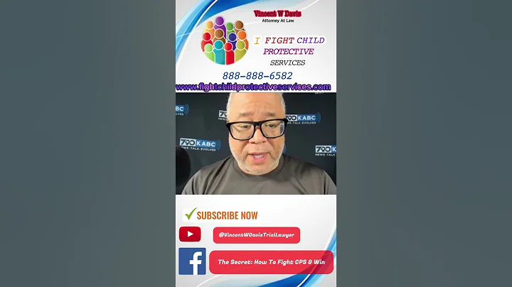 How To Prove That Social Workers Evidence Against You Are Not True