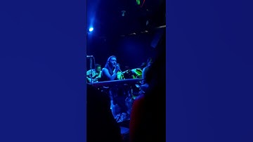 Thumbnail of La bruja zaráte, Abäk. Concierto 5 de mayo de 2024, CDMX.