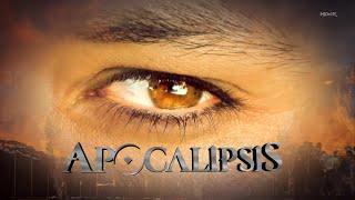 Apocalipsis Nueva Entrada 3 (Ten fé corazón)