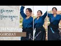  trending gorshay  tibetan dance   lhakar sang  tibetanvlogger tibetan tibet