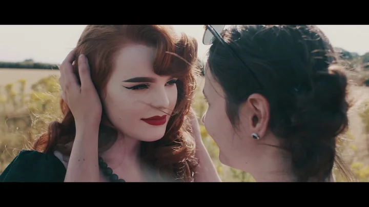 Miss Vincent - Melanie (Official Video)