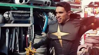 Download lagu Opening song PowerRangers Super Ninja Steel