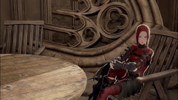 Code Vein - One Handed Sword Playthrough Part 6