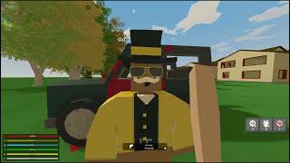 HandCuffs 3.0 | Unturned Plugin