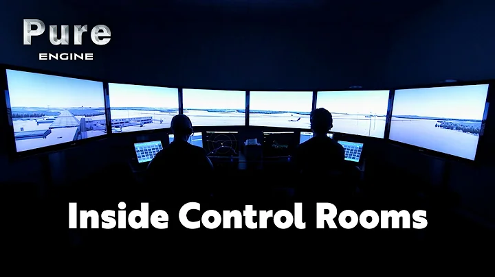 The Hidden Heroes of the Air (1/3)