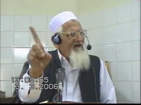 Ash Shawkani View About Busr Ibn Abi Artat And Criticizing The Companion Maulana Ishaq