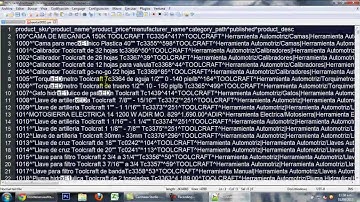 guardar csv con utp8