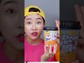 Pororo Tteokbokki Mukbang 뽀로로 떡볶이 
