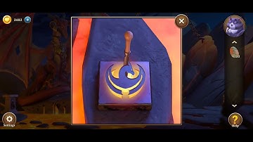 100 Worlds - Escape Room Game level 70