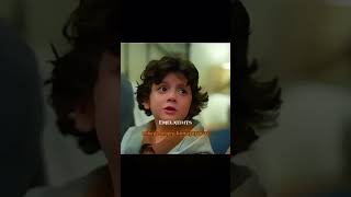 Bu Sahnede Çok Üzüldüm Ya