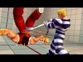 Super Street Fighter 4 - All Character Super & Ultra Combos