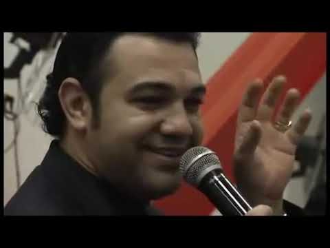 Pastor Geziel Gomes - Começando por Jerusalém 