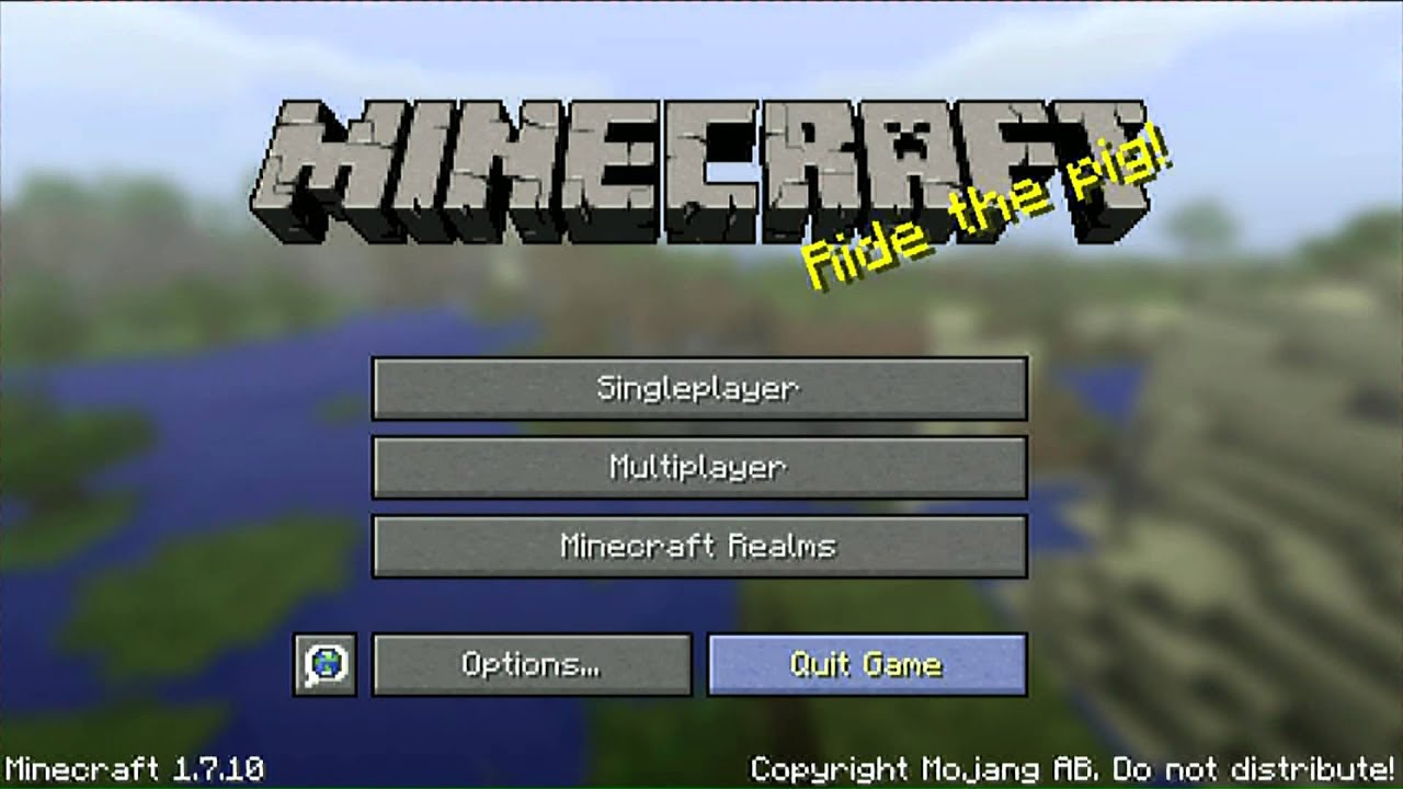 How to build the perfect Minecraft house - YouTube