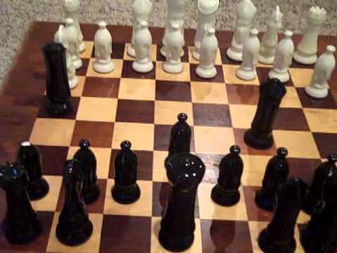 how to win a chess match in 3 moves how to win a chess match in 3 moves