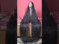 LONGEST hair in the world (female) ????u200d♀️