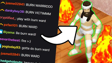 Ik liet chat mijn Project Zomboid-personage creëren...