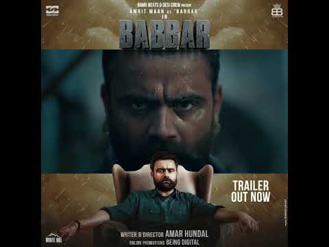 babbar new punjabi movie #movies #viralvideo #babbar