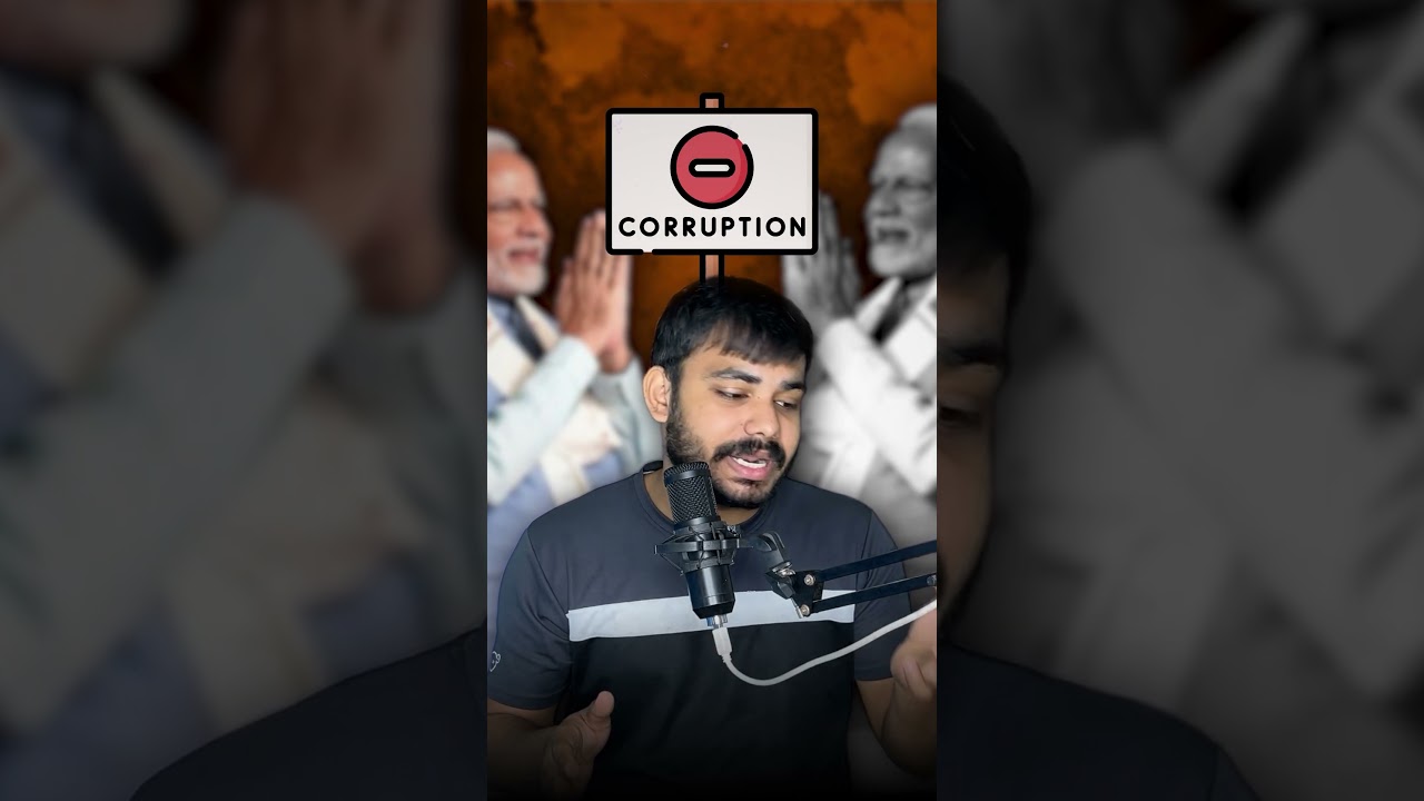 Evolution of BJP: Then vs Now |  #facts #bjp #trending #shorts  #arvindkejriwal #news