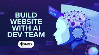 AI सॉफ्टवेयर टीम जो आपके लिए ऐप्स बनाती है | MetaGPT screenshot 5