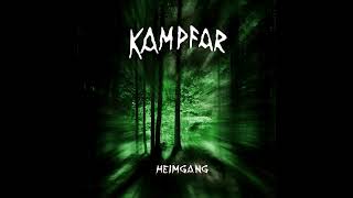 Kampfar - Heimgang (2008) [FullAlbum]