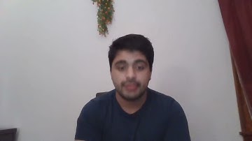 Machine Learning Based Course Recommender System (Model) Introduction.