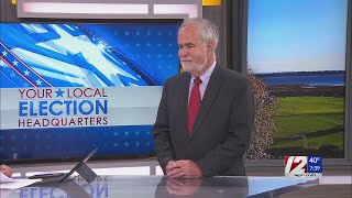 Q&A: Political analyst breaks down results of Tuesday's special election