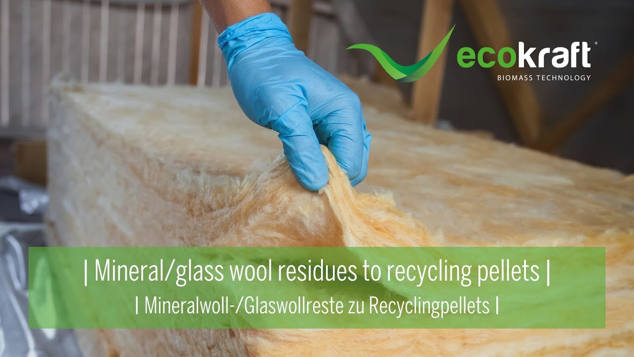 Glass wool 2024