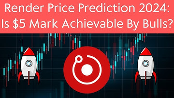 Render(RNDR) Coin Price Prediction 2024 / Render(RNDR) News Today /Render(RNDR) Technical Analysis