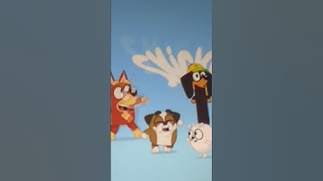 bluey and friends theme song