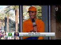Rafael Nadal: 2022 Indian Wells Second Round Win Interview の動画、YouTube動画。