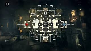 Dispute 2nd map vs Neggas :V (we lost)