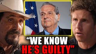 Three Witnesses Named the CIA Man in Kiki's Torture | Hector Berrellez