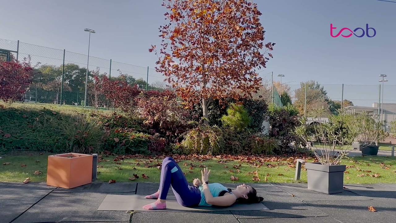 INTIMTORNA - medencefenék, gátizom ‼️❗️‼️