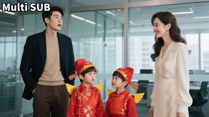 【Multi SUB】💫Heaven-sent baby lifts family! Deadbeat dad wins big!💰🚀#drama #ceo #cdrama #love #movie